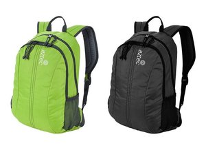 תיק יום AZTEC TIKKO