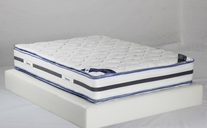 מזרון קפיצים ספארי פילוטופ קינג רויאל