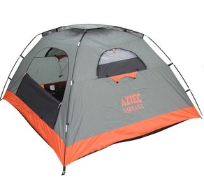 אוהל ל 4 אנשים AZTEC NIRVANA