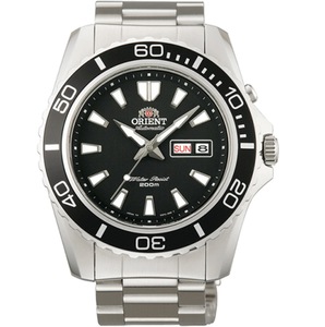 Orient FEM75001BW אוטומטי 200 מטר