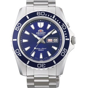 Orient FEM75002D6 אוטומטי 200 מטר