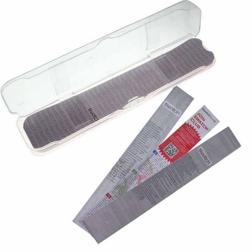 Swatch SVUP101 סדרת סקין דק מאוד