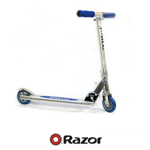        קורקינט מקצועי מאלומיניום תעופתי RAZOR רייזור דגם A125