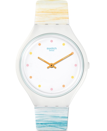 Swatch SVOW103 סדרת סקין דק מאוד