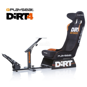 מושב PlaySeat Dirt 4