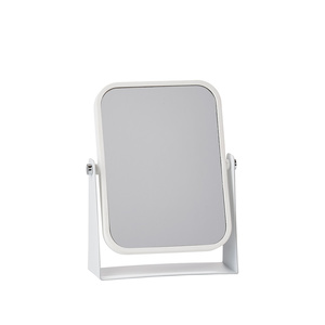 מראה מגדילה X3 שולחנית  - בסיס לבן 381013