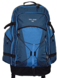 תיק נסיעות  KAL-GAV 80L