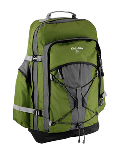 תיק נסיעות KAL-GAV 60L