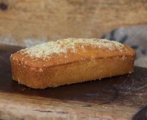 עוגה בחושה קוקוס תפוז עדינה ונימוחה 