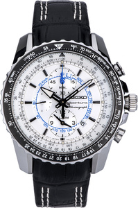 SEIKO SNAF01P1 ספורטורה זכוכית ספיר נבצע ענק!