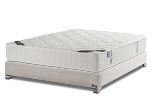 מזרן אנטומי אורטופדי לטקס זוגי King David