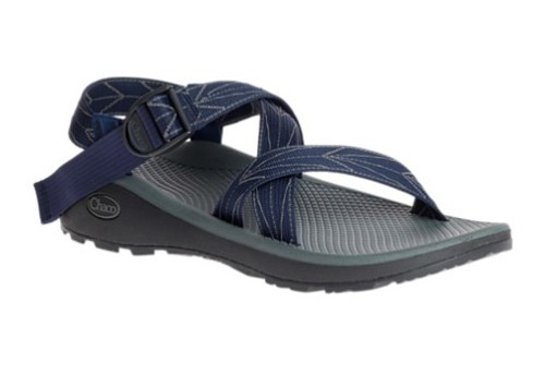 סנדלי CHACO ZCLOUD