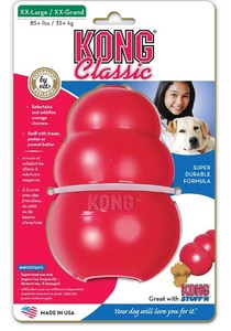 קונג קלאסיק M.