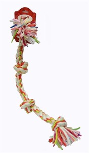 חבל דנטלי 4 קשרים 70 ס"מ