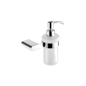 דיספנסר לסבון נוזלי קופנהגן KP20 - כרום