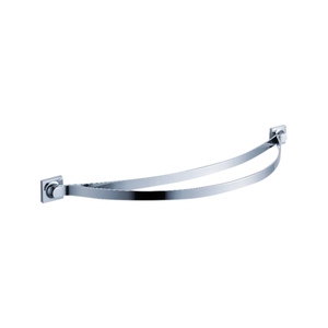 מתלה כפול למגבת MA17 660 מ"מ - כרום