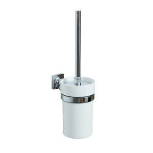 מחזיק מברשת אסלה MA28 - קרמיקה לבנה