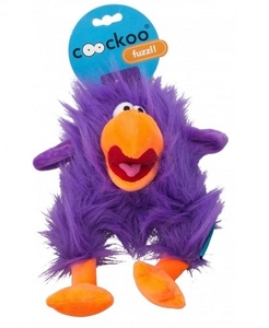  בובת פרווה Coockoo