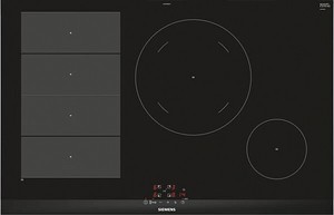 כיריים ‏אינדוקציה Siemens EX875BEB1E סימנס