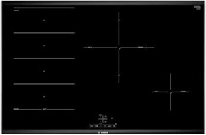 כיריים ‏אינדוקציה Bosch PXE875BB1E בוש
