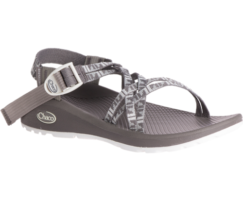 סנדלי נשים CHACO ZCLOUD עודפים