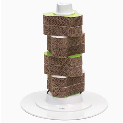 עמוד גירוד קרטון קטאיט