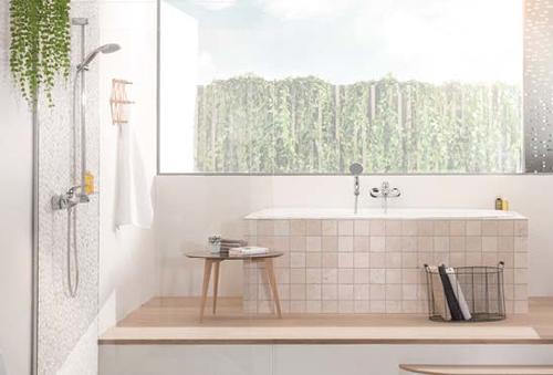 003 729 23 סוללה חיצונית לאמבט קומפלט