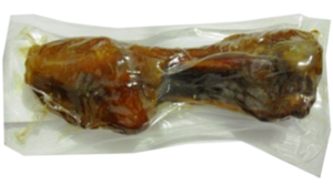 עצם כתף בתוספת בשר