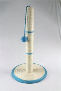 עמוד גירוד גבוה 60 ס"מ