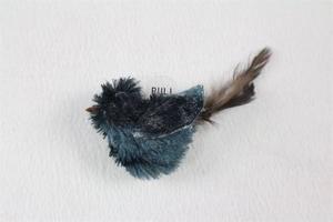 ציפור מצייצת