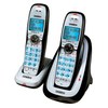 טלפון אלחוטי + שלוחה נוספת ‏ Uniden DECT 5100-2