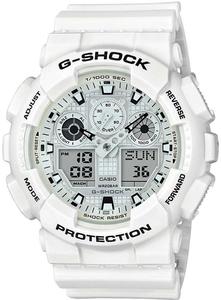 Casio G Shock GA-100MW-7A