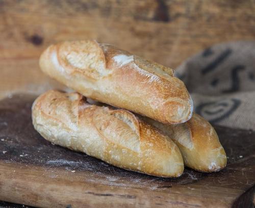 לחמניות איטלקיות רגילות פריכות במיוחד