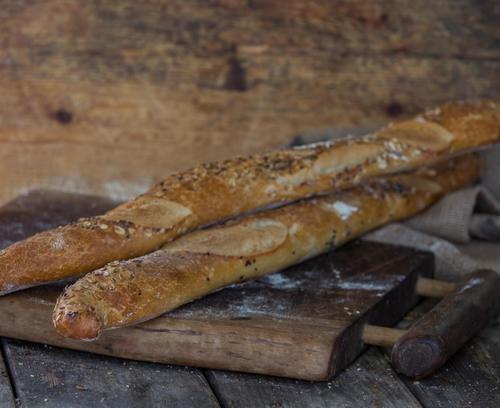 לחמניות פלוטים בציפוי תערבות דגנים