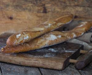 לחמניות פלוטים חלקות ללא תוספות