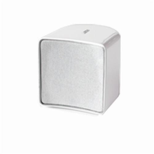 רמקול ארון סגור דו סטרי- שחור JAMO A102