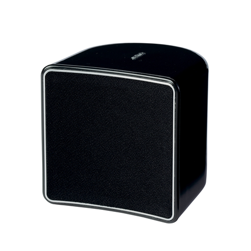 רמקול ארון סגור דו סטרי- שחור JAMO A102