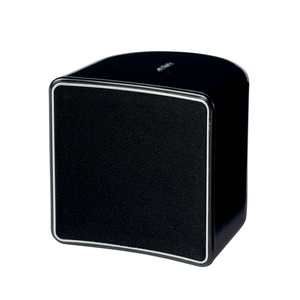 רמקול ארון סגור דו סטרי- שחור JAMO A102