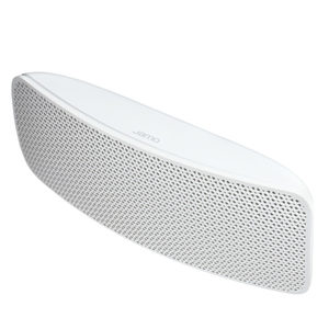 רמקול FLAT ON-WALL SATELITE - לבן JAMO A200