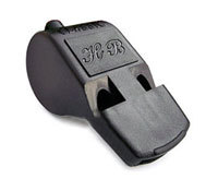 משרוקית CLASSIC עם רצועת חזה