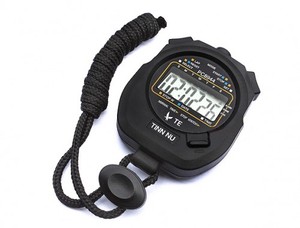 שעון עצר(סטופר)