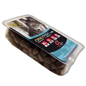 אלפא ספיריט ALPHA SPIRIT דגים בודד 210 גרם 