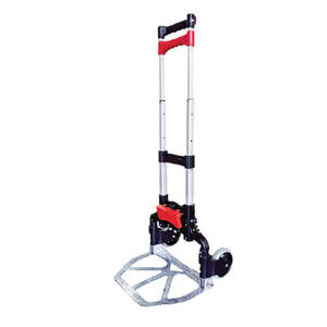 עגלת יד מתקפלת העמסה עד 60 ק"ג AT60 1