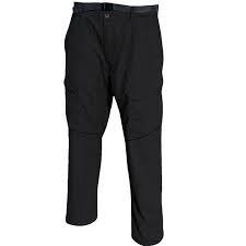 מכנסי טיולים מתפרק לגברים AZTEC OBERON