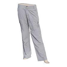 מכנסי טיולים מתקצרים לנשים AZTEC OPHELIA