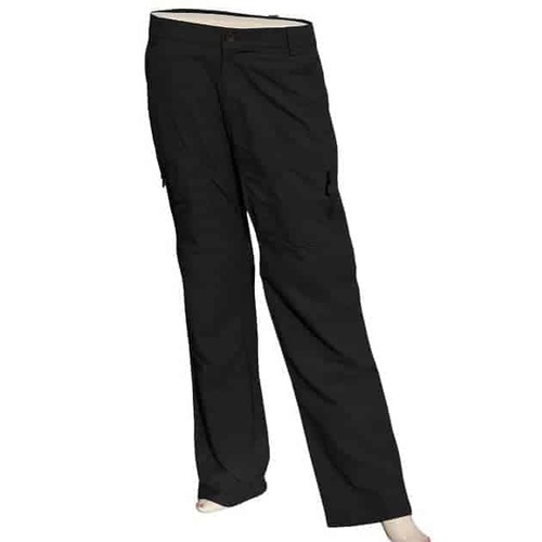 מכנסי טיולים מתקצרים לנשים AZTEC OPHELIA