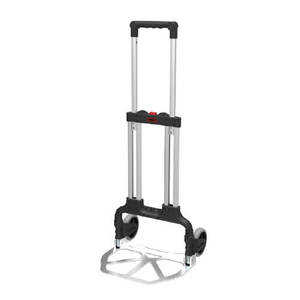 עגלת יד מתקפלת העמסה עד 70 ק"ג AT70 1