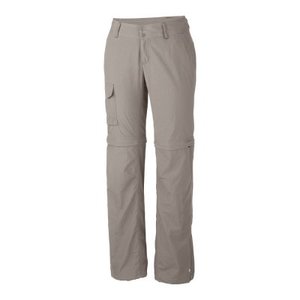 מכנסי טיולים לנשים COLUMBIA SILVER RIDGE CONVERTIBLE LF