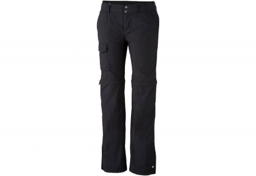 מכנסי טיולים לנשים COLUMBIA SILVER RIDGE CONVERTIBLE LF