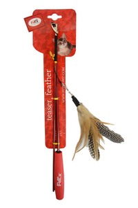 חכה מקצועית ארוכה 80 ס"מ